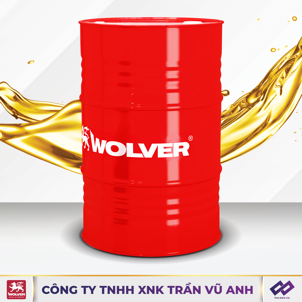 WOLVER