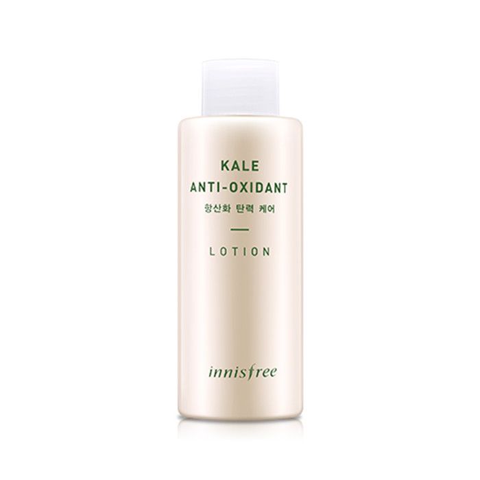 Dưỡng Da Innisfree Kale Anti-Oxidant Lotion