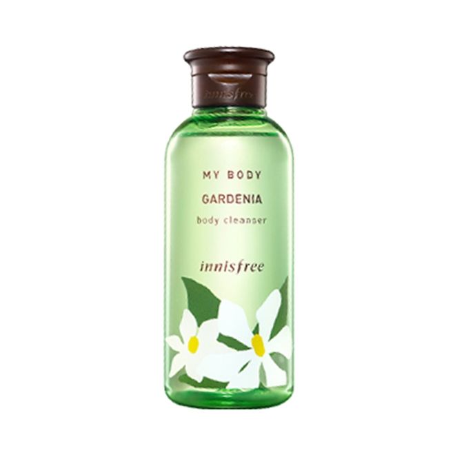 Sữa Tắm Innisfree My Body Jasmine Body Cleanser