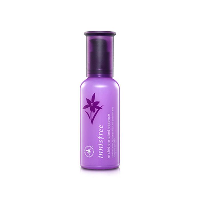 Tinh Chất Dưỡng Innisfree Orchid Enriched Essence