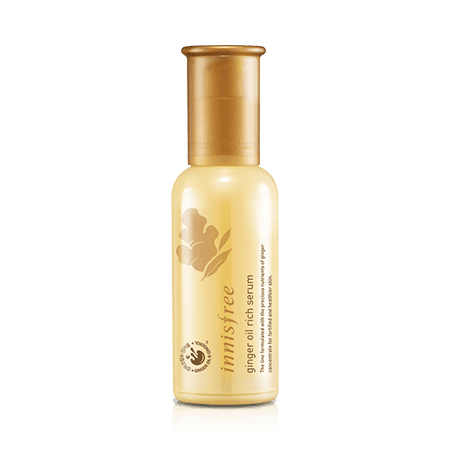 Tinh Chất Dưỡng Innisfree Jeju Sparkling Mineral Essence ( Rich )