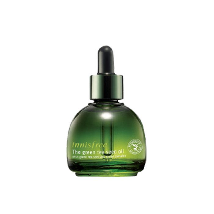 Tinh Chất Dưỡng Innisfree Green Tea Seed Oil