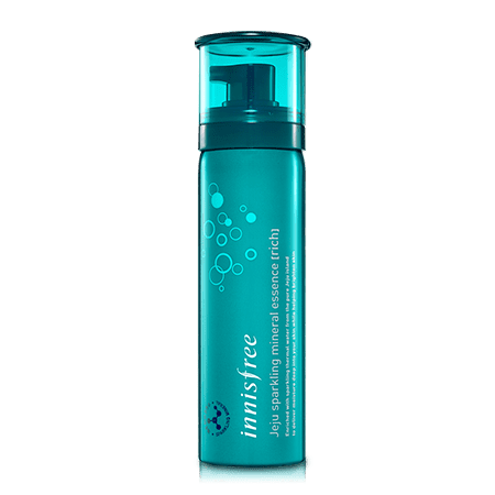 Dưỡng Thể Innisfree My Body Cotton Flower Body Lotion