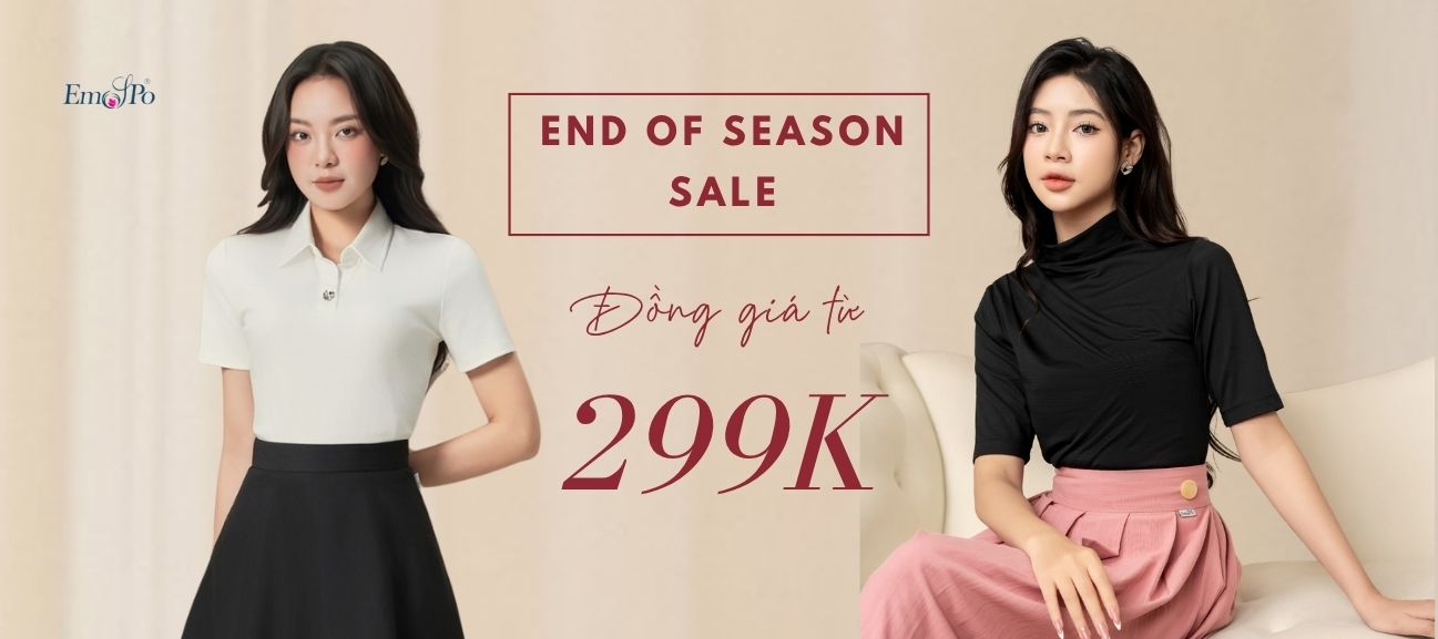 RA MẮT BST THÁNG 09