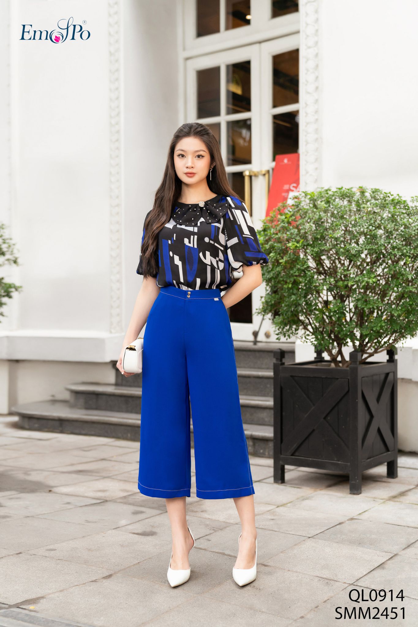 Culottes Quần ống Rộng giá rẻ Tháng 3,2024|BigGo Việt Nam