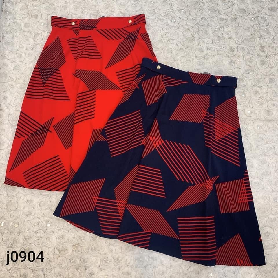 Juyp xòe,cạp cá dập cúc
