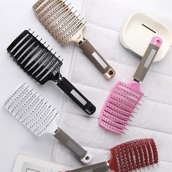 Lược gỡ rối, lược sấy tạo phồng 009