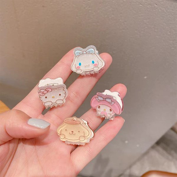 Gắp mini sanrio 1541