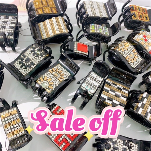 Gắp lỗi sale 6k/c