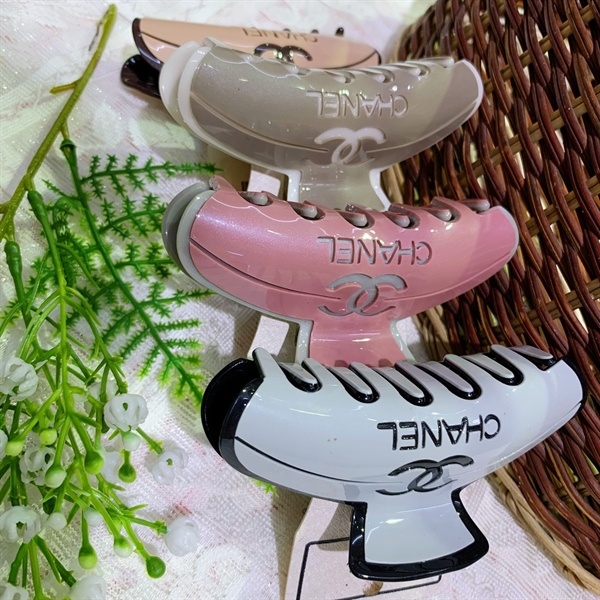 Gắp tóc chanel tốt 838