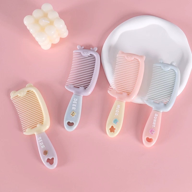 Lược cầm tay béo 156
