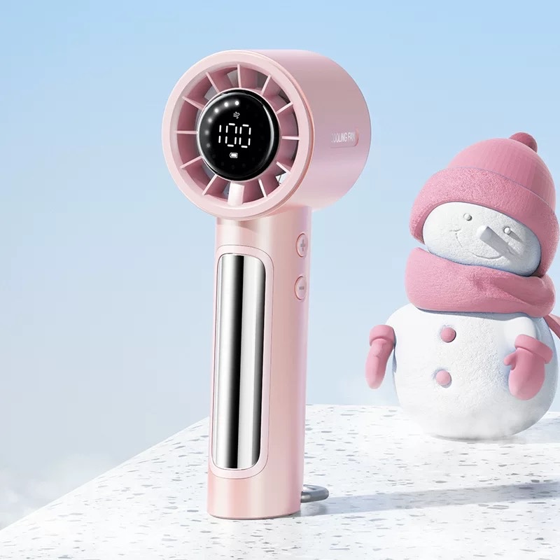 Quạt usb cầm tay tốc độ mạnh 627