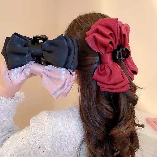 Gắp nơ siêu lớn 4393