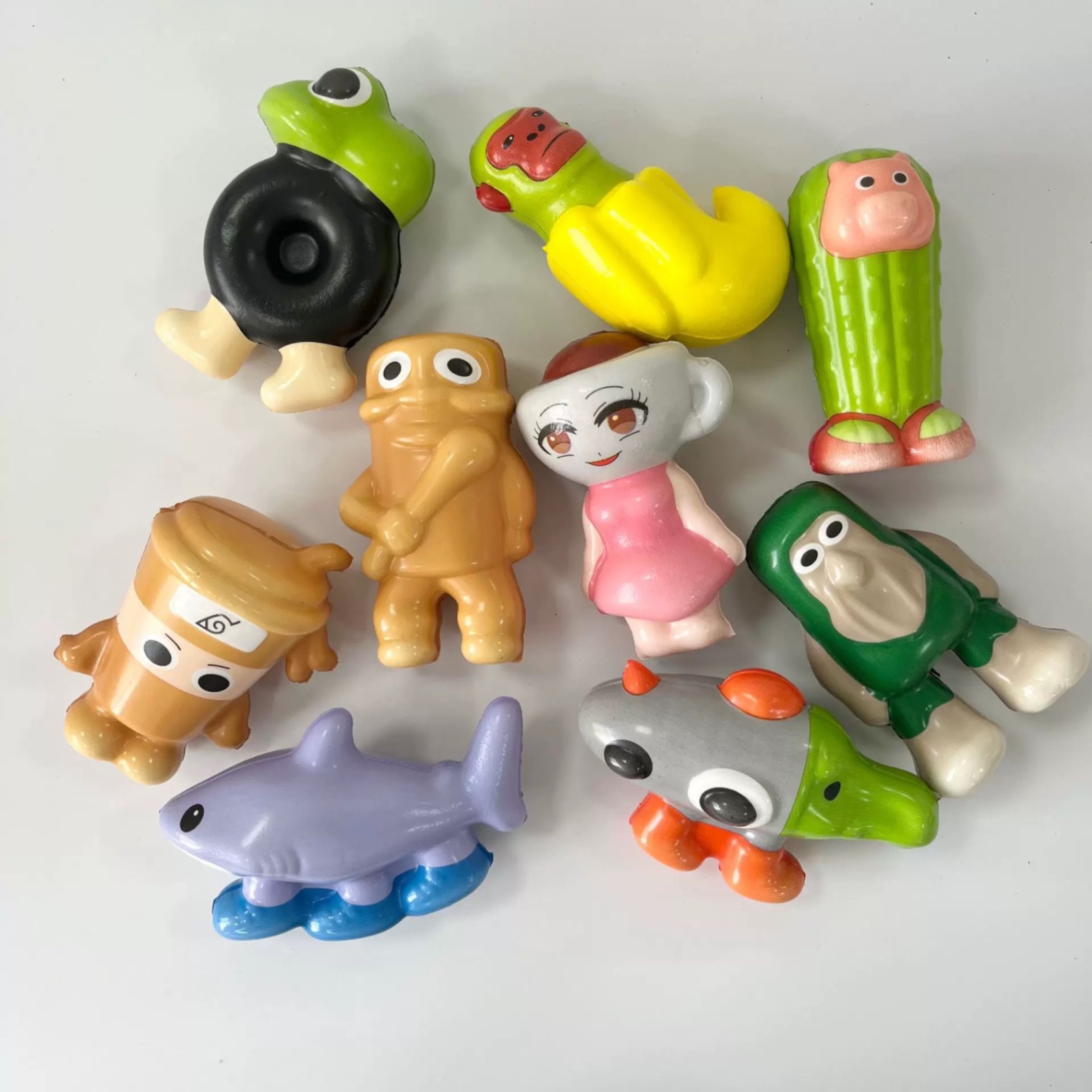 Squishy brainrot 682