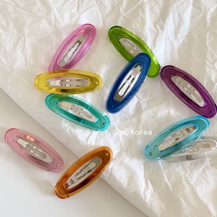 Set 2 kẹp tách elip bọc trong 4441