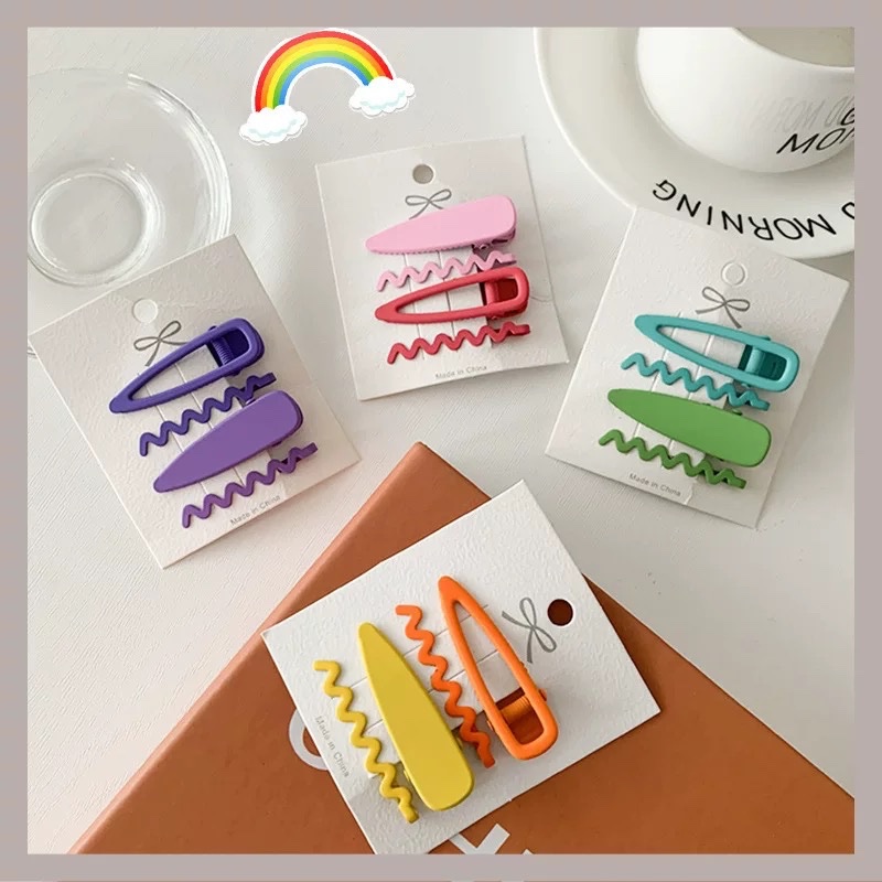 Set kẹp gn kẹp xước 4446