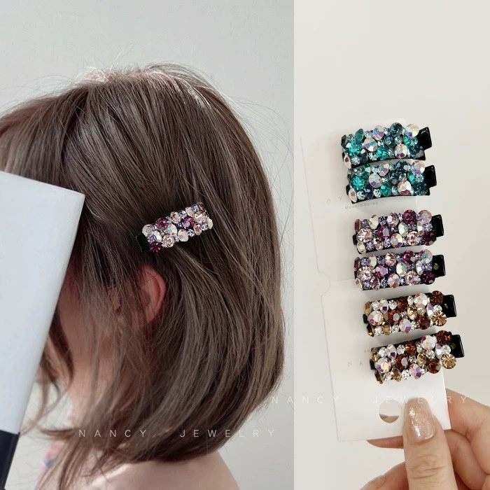 Set 2 kẹp gắp mái đá 4453