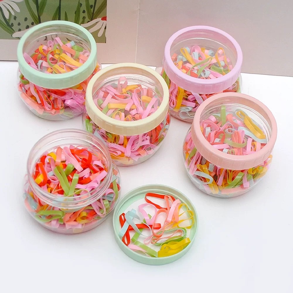 Hũ cột cuxu kẹp bé 449