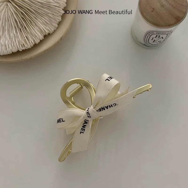 Gắp sắt nơ chữ cn 4474