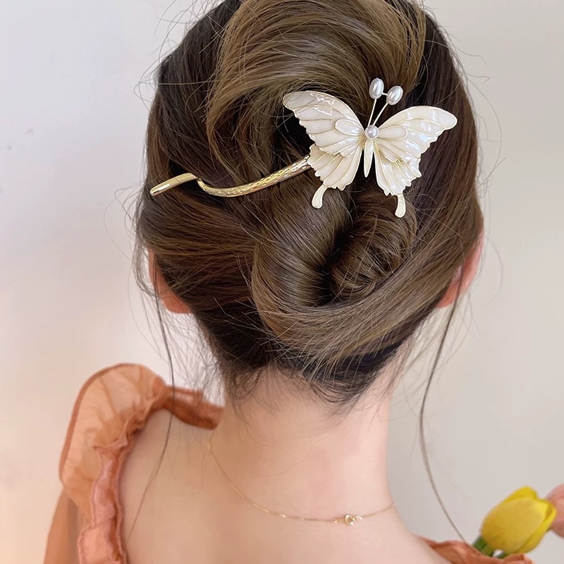 Gắp sắt ngang bướm 4479