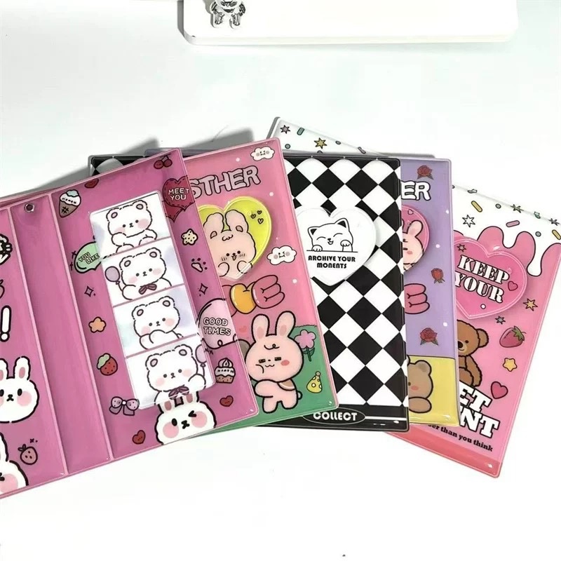 Album đựng ảnh polaroid 1574