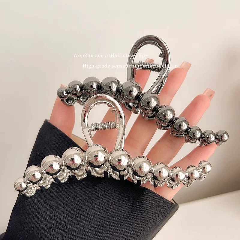 Gắp sắt bi sóng 4476