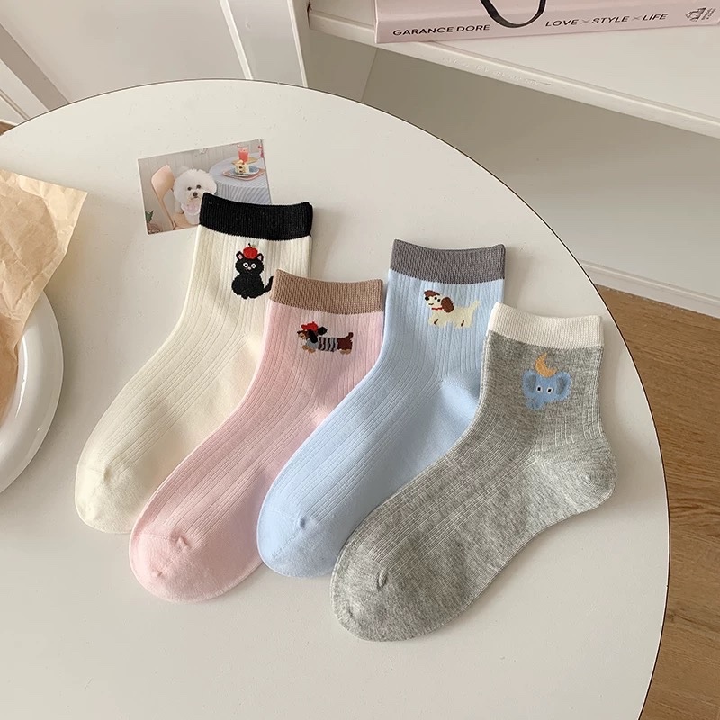 Tất cổ vừa phối cổ thú 1010