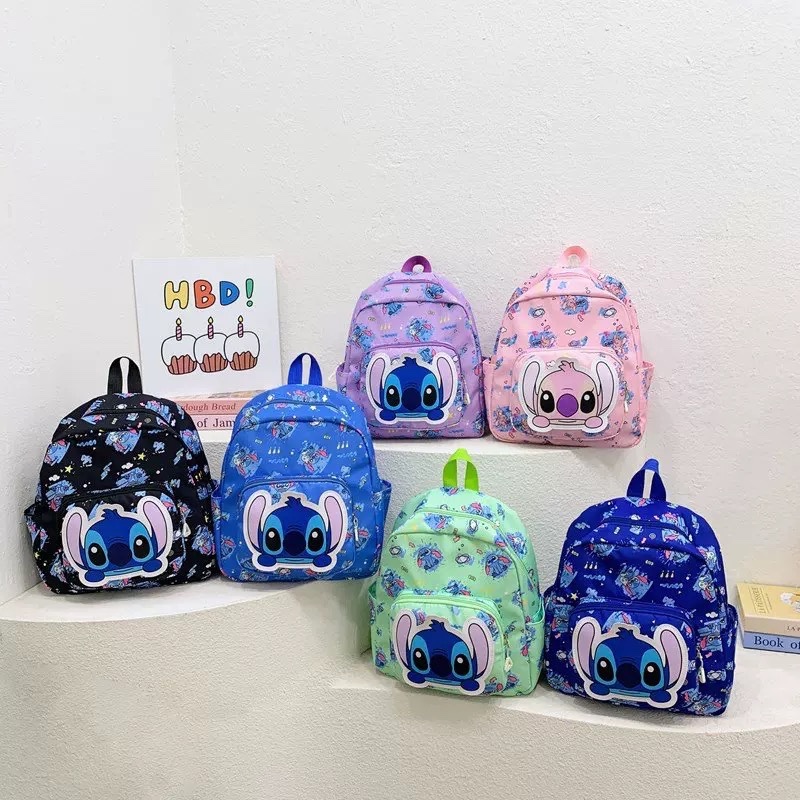 Balo bé stitch 205