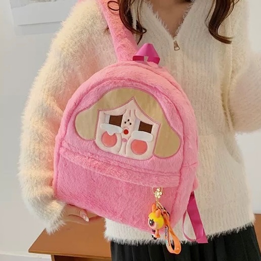 Balo bông cry baby 949