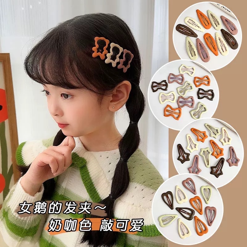 Set 3 kẹp tách hình 356