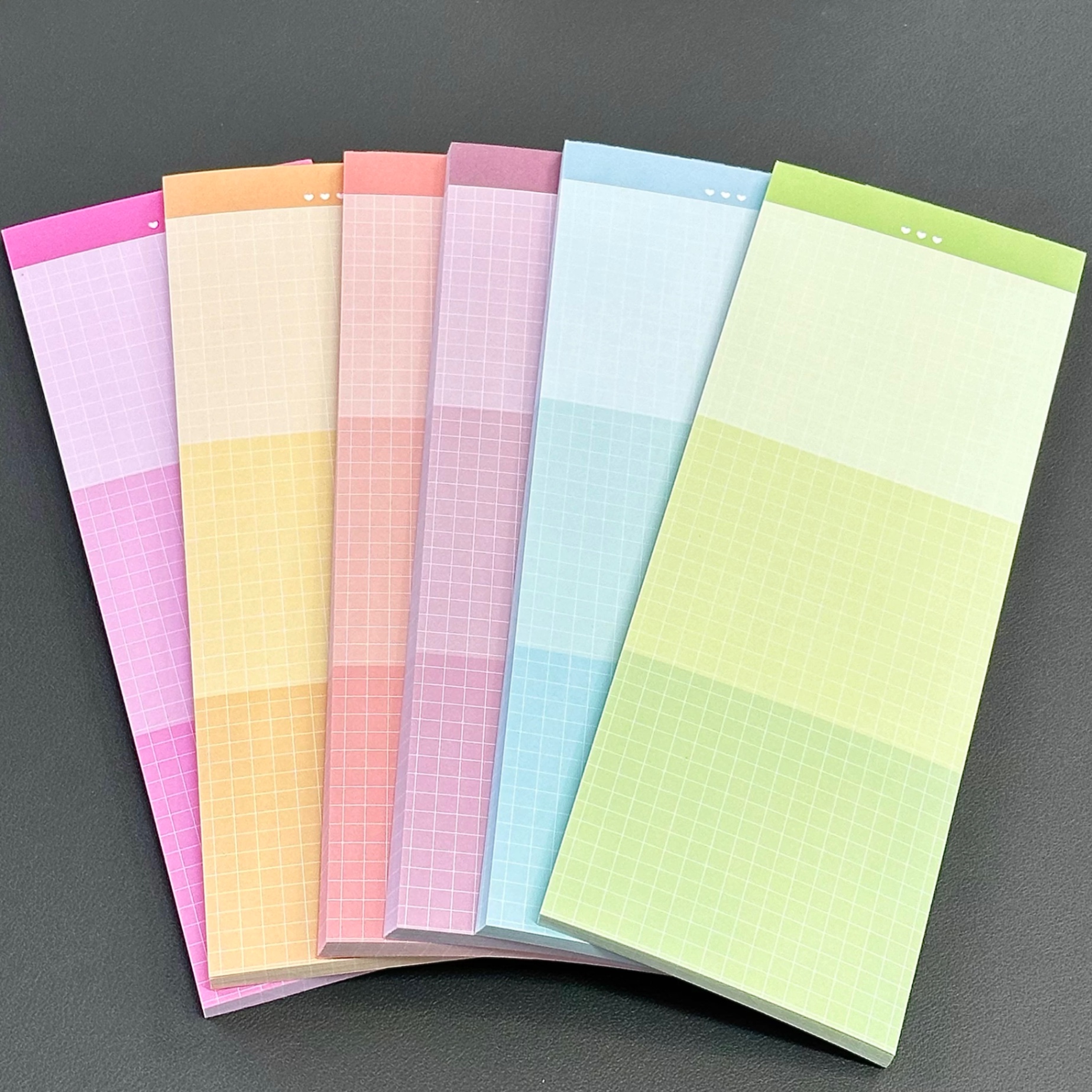 Giấy note bản dài 163