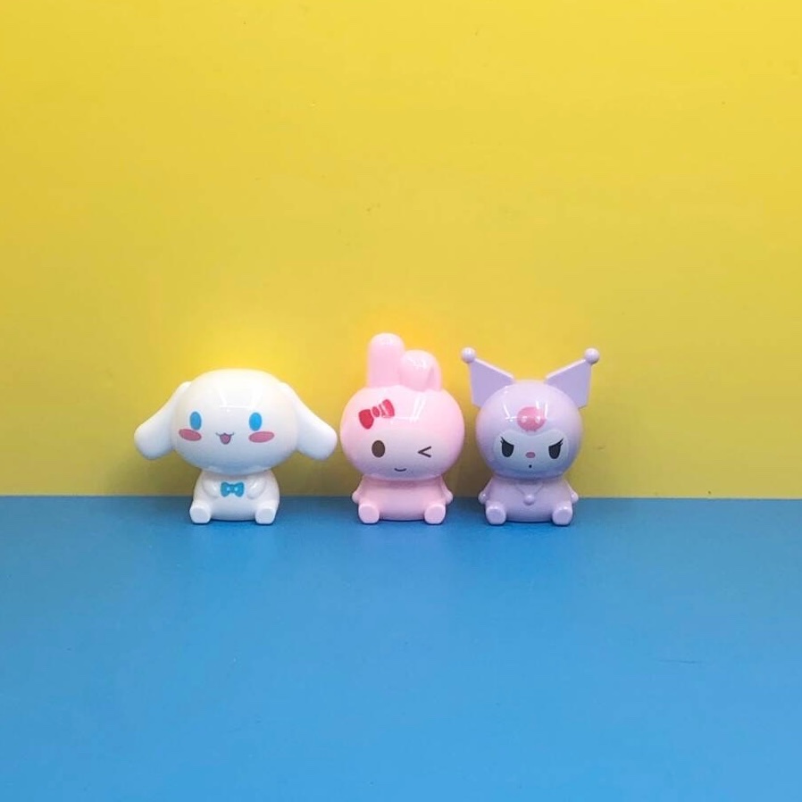 Gọt bút chì sanrio 213