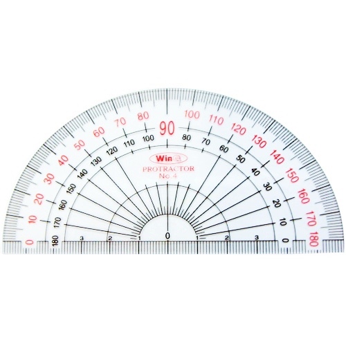 Thước đo độ 216