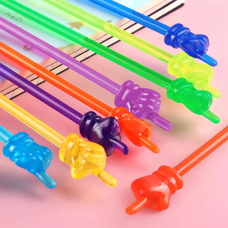 Que chỉ tay vô tri 30cm 1597