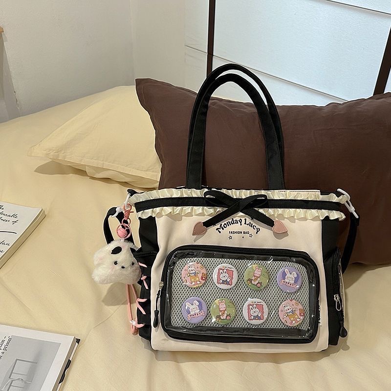 Túi đeo vai lolita 982