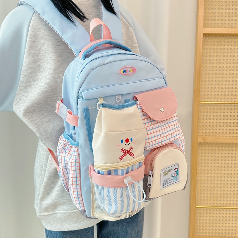 Balo bình sữa 233