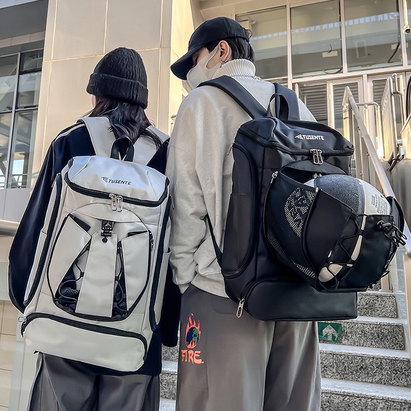 Balo bóng rổ lớn 232