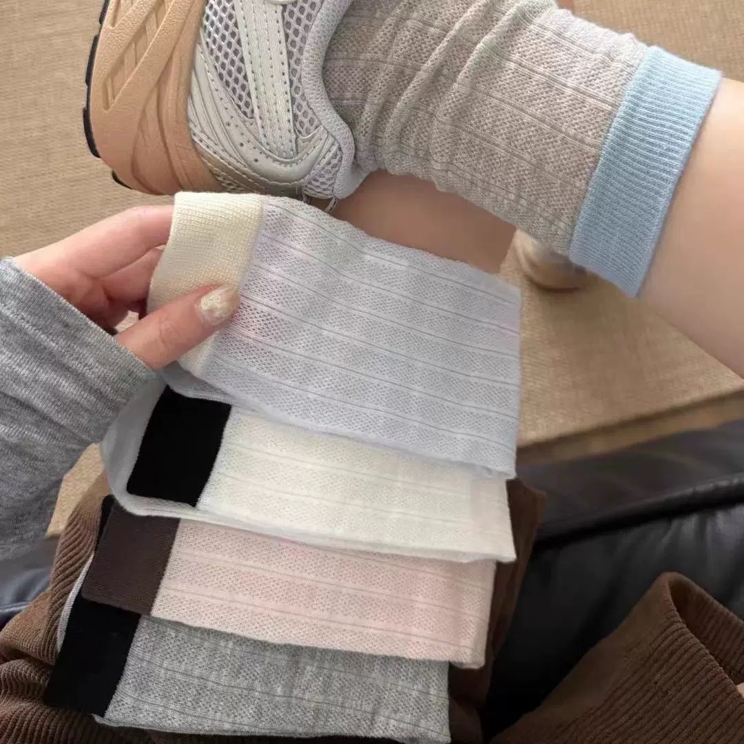 Tất cao cổ ren nhiều mẫu 1012