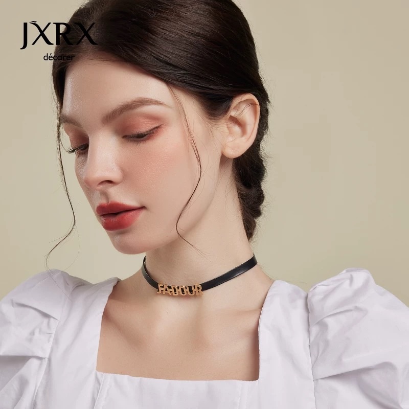 Choker da Jadi 144