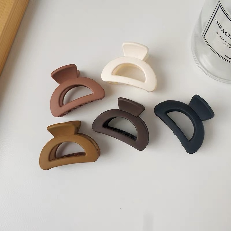 Gắp nhựa nhỡ bầu 4601
