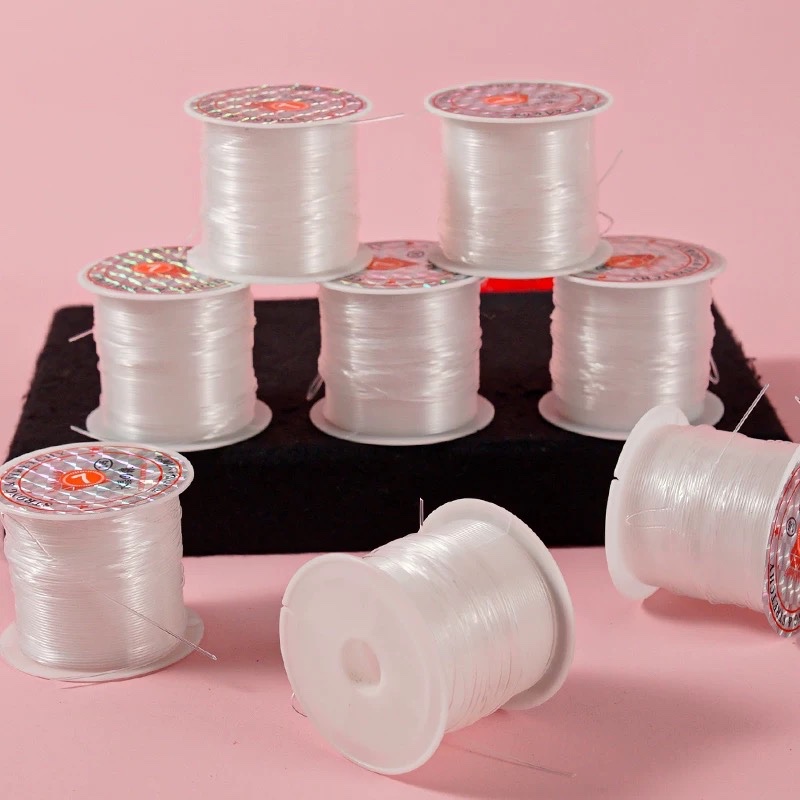 Cuộn cước thun xỏ vòng 1615