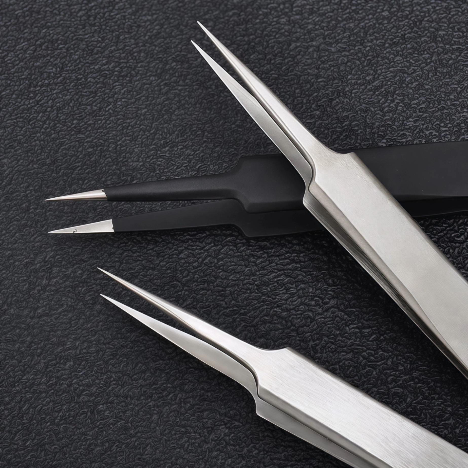 Nhíp đầu nhọn 1616