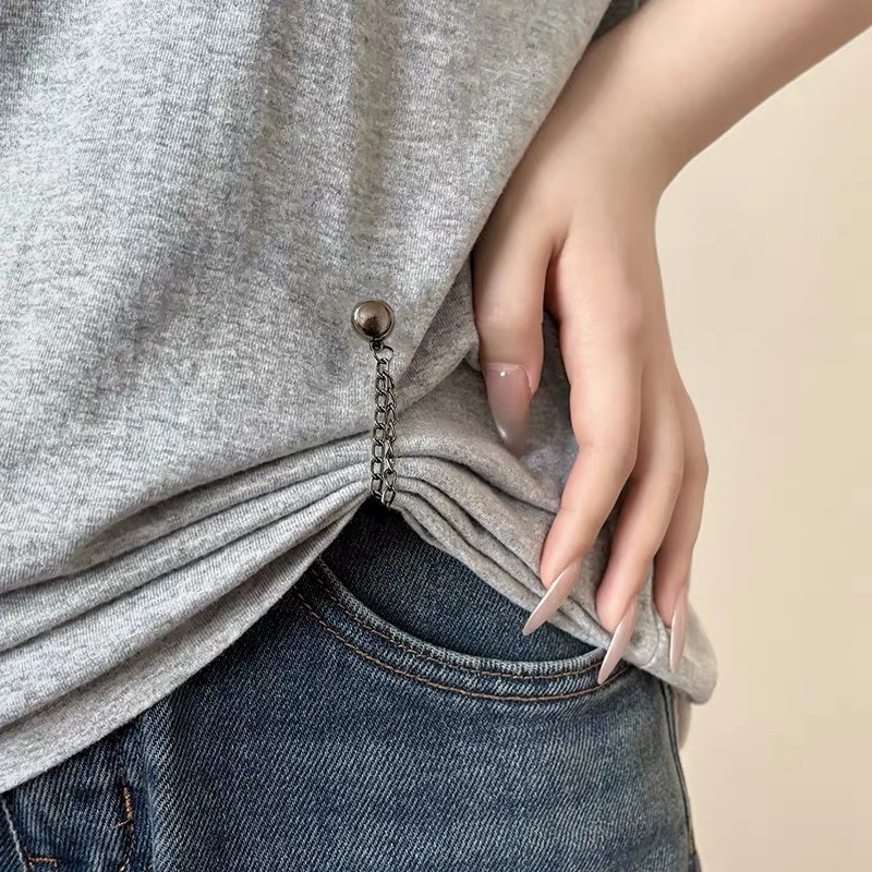 Set 2 chiếc nam châm kẹp quần áo dài 1620