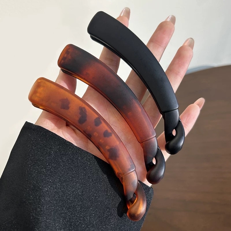 Kẹp gắp chuối nhám 4629
