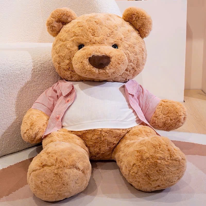 Gấu bông teddy bạn trai 993
