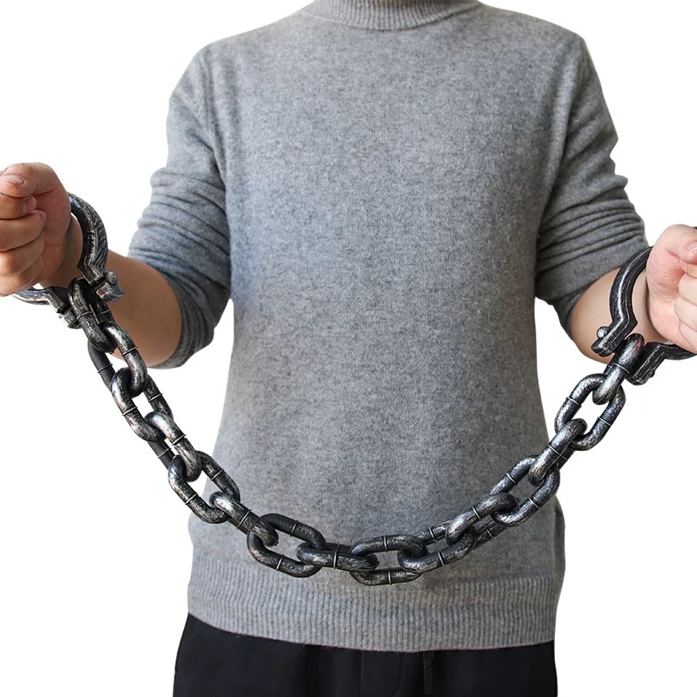 Xích tay lớn 1653