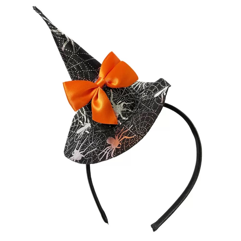 Cài tóc mũ Halloween 1649