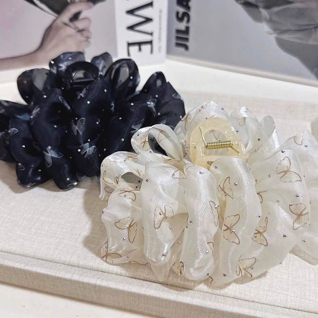 Gắp tầng phồng bướm 4664