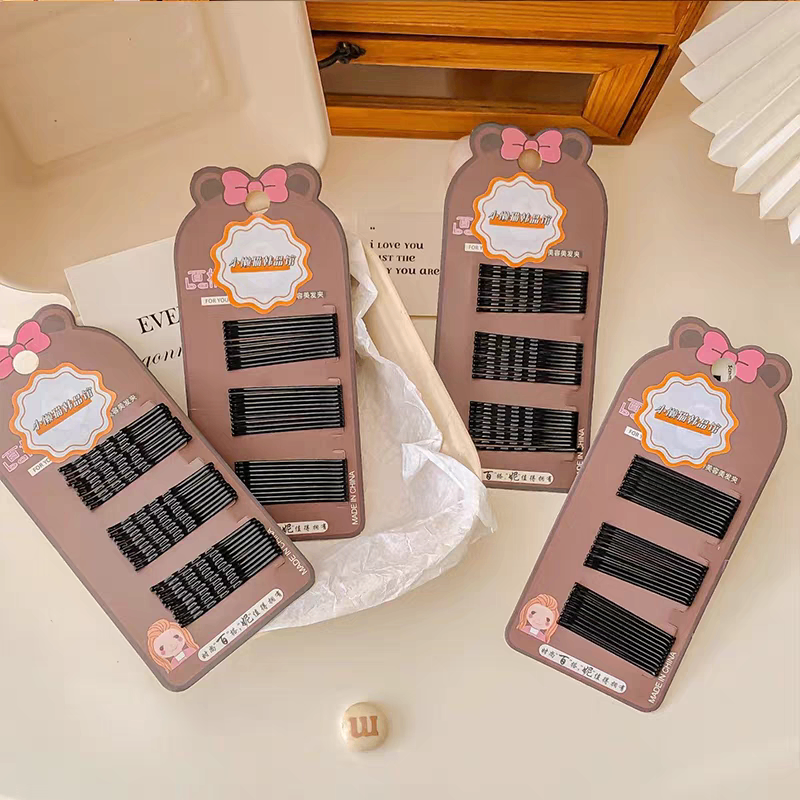 Set 30 kẹp xước tốt 4667