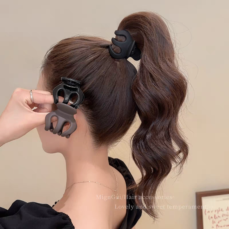 Gắp nhựa bầu 6r 134 gắp bí